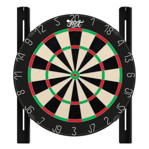 Products: Voyager Dartboard Door Hanger