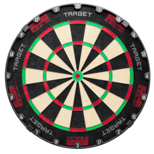 TOR Dartboard