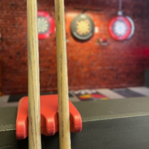 Cue Accessories: Cue Rest Claw Holder
