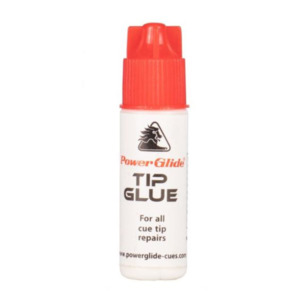 Cue Accessories: Cue Tip Glue