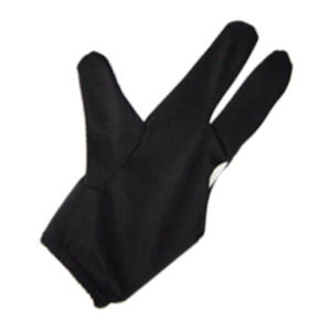 Cue Accessories: Cue Glove