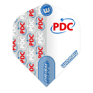 Pdc: Prism Zeta PDC Flights - Standard