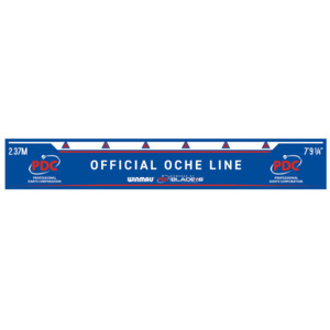 PDC Oche Line