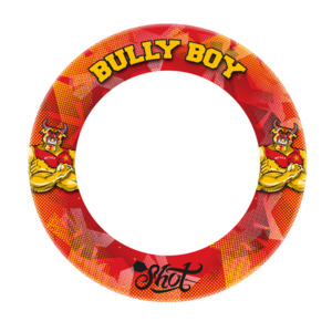 Michael Smith Bully Boy Surround