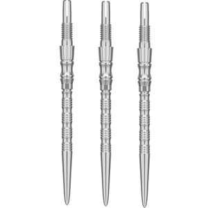 Points: Swiss TRB Points - Silver
