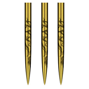 Points: Alchemy Points - Gold