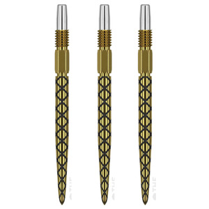 Points: Swiss Diamond Pro Points - Gold