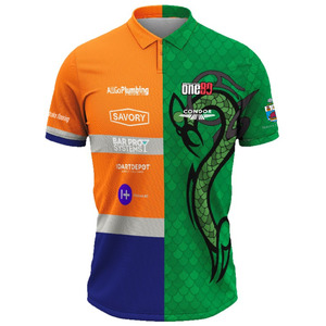 Apparel: Ben Robb 2026 Shirt