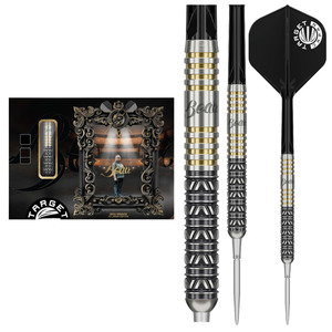 Sale: Beau Greaves Japan Edition SP - 90% Tungsten Darts