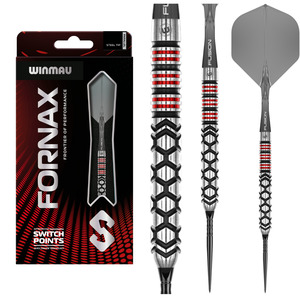 Fornax Parallel - 90% Tungsten Darts