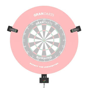 Tddboards: Gran Eye 2 Auto Scoring System