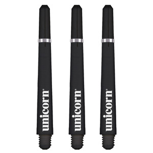 Gripper 4 Shafts - Black