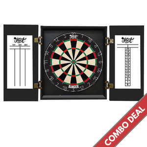 Sale: Ranger & Quantum Cabinet COMBO