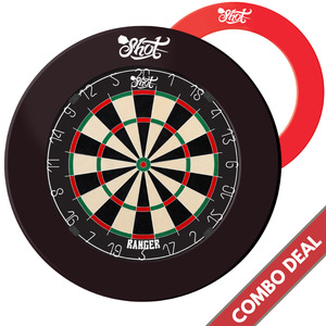 Sale: Ranger & Surround COMBO