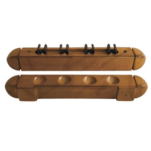 Cue Rack - 4 Clip
