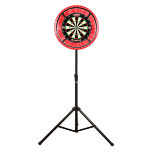 Products: Portable Tripod Dartboard Stand