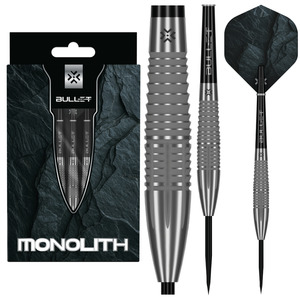 Monolith - 90% Tungsten Darts