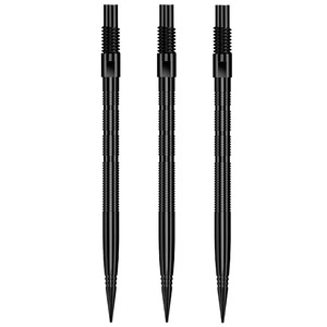 Points: Micro Ridge Quick Points - Black