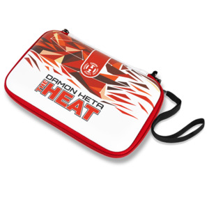 Wallets: Damon Heta Pro 6 Dart Case
