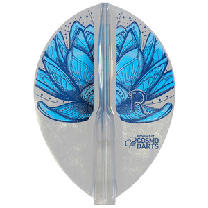 Shopping Darts: Fit Flight AIR Ren Kamata - Teardrop