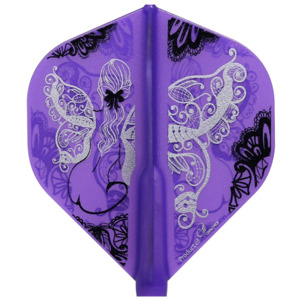 Shopping Darts: Fit Flight Monarch Fairy - Standard