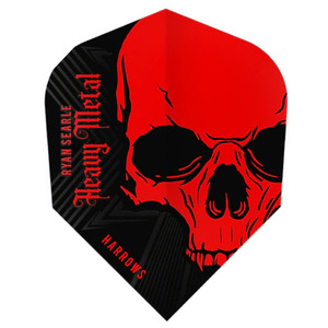 Shopping Darts: Ryan Searle Prime Flights - Shape