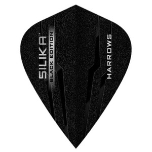 Shopping Darts: Silika Flights - Kite