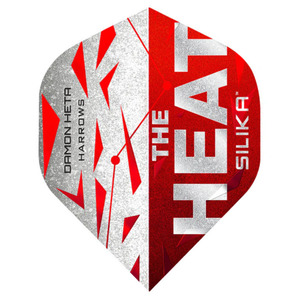 Damon Heta 3 Flights - Standard