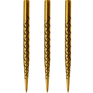 Kapene Gold Titanium Points