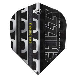 Chizzy 4 Flights - Shape