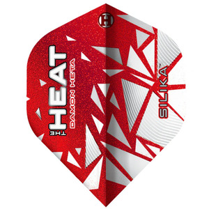 New: Damon Heta 4 Flights - Standard