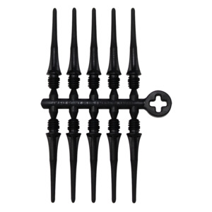 Fit Point PLUS Soft Tips - 60 pack