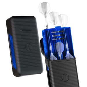 Vault Dart Case - Blue