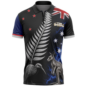 Apparel: TDR Online Dart Shirt