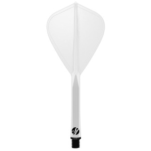 Sale: Flight Deck Flights & Shafts - Clear - Kite