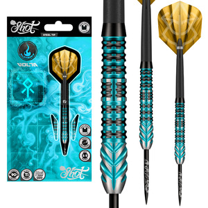 Alchemy Volta - 90% Tungsten Darts