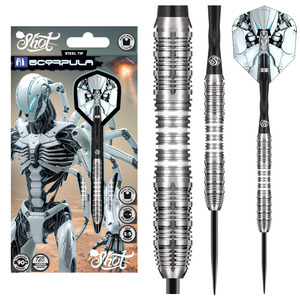 Sale: AI Scorpula - 90% Tungsten Darts