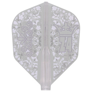 Shopping Darts: Fit Flight AIR Daisuke Akamatsu 5 - Shape