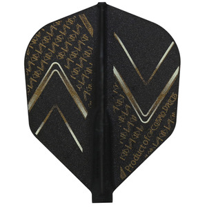 Shopping Darts: Fit Flight Andrew Gilding  - Shape