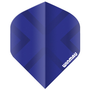 Shopping Darts: Prism X Flights - Standard