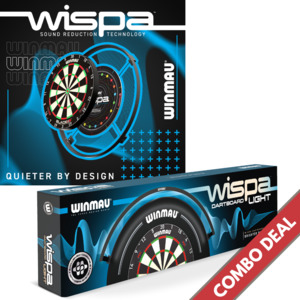 WISPA Light & WISPA Sound Reduction Technology System COMBO