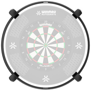 Dartboards: Autodarts X Auto Scoring Light System