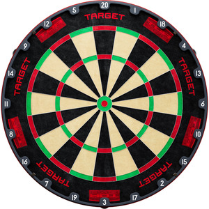 Dartboards: TOR EVO Dartboard