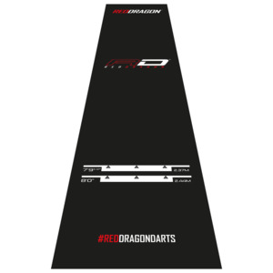 Heavy Duty Dart Mat