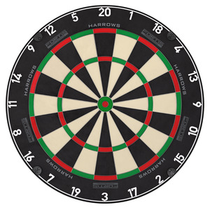 Dartboards: Fortis Dartboard