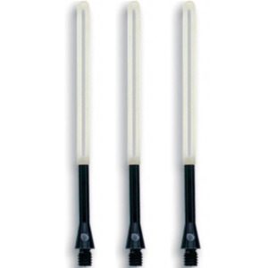 Slikstik Shafts - Aluminium - Black