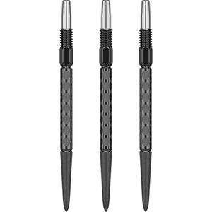Swiss FLT Points - Black