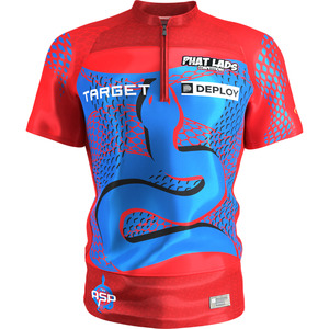 Apparel: Nathan Aspinall 2027 Shirt