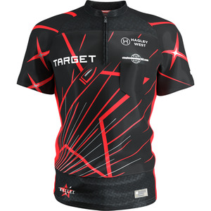 Stephen Bunting 2027 Shirt