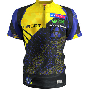 Luke Littler 2027 Shirt